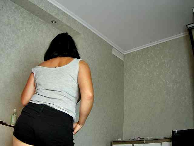 AlisaSmileHot webcam