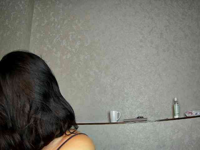AlisaSmileHot webcam