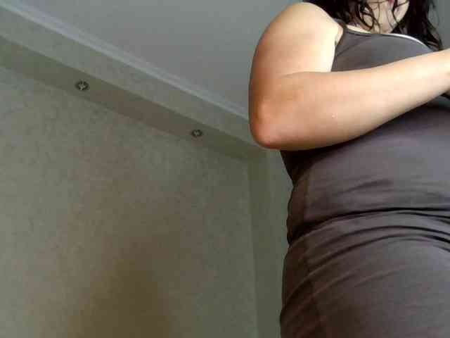 AlisaSmileHot webcam