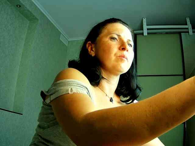 AlisaSmileHot webcam