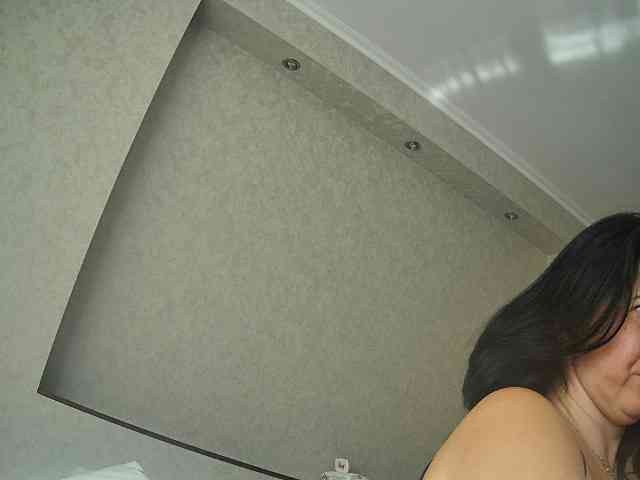 AlisaSmileHot webcam