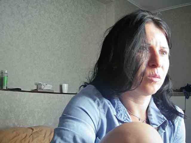 AlisaSmileHot webcam