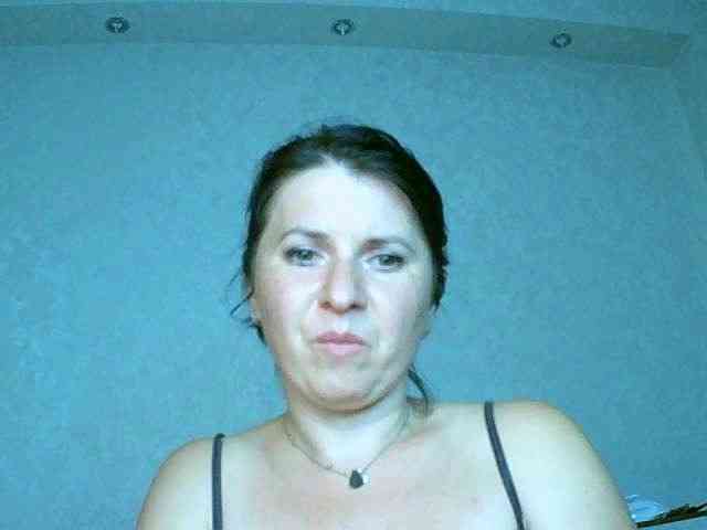 AlisaSmileHot webcam