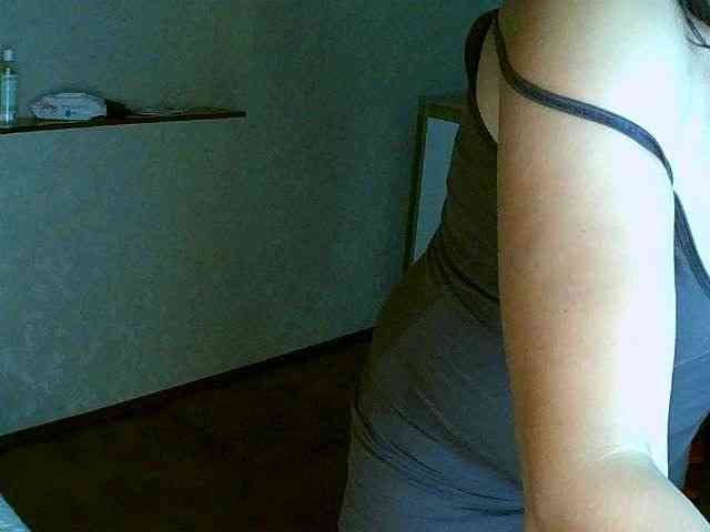 AlisaSmileHot webcam