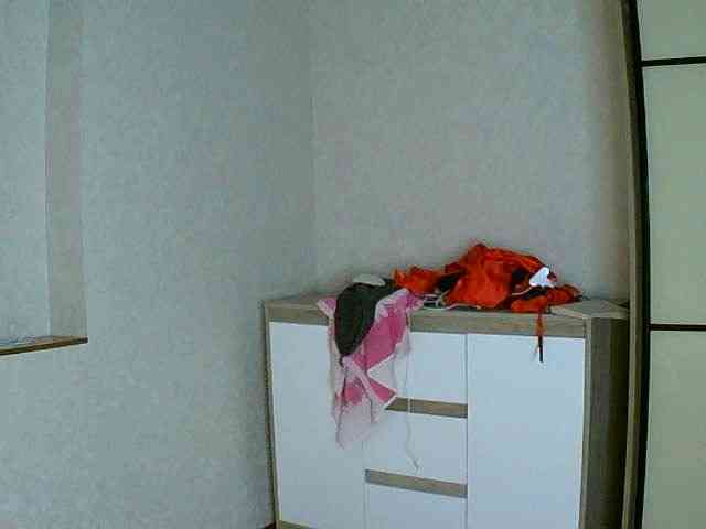 AlisaSmileHot webcam