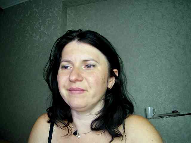 AlisaSmileHot