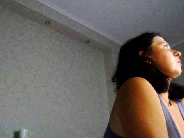 AlisaSmileHot webcam