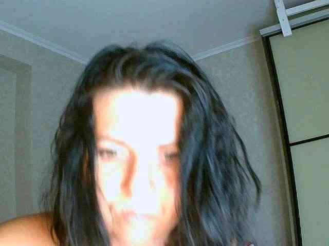 AlisaSmileHot webcam