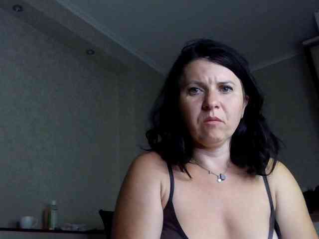 AlisaSmileHot webcam