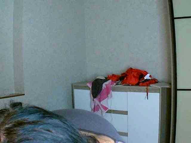 AlisaSmileHot webcam