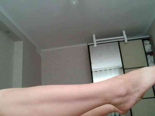 AlisaSmileHot webcam