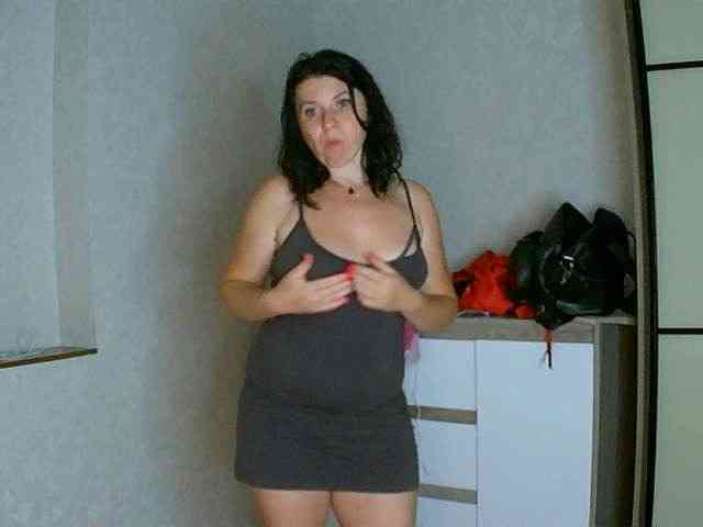 AlisaSmileHot webcam