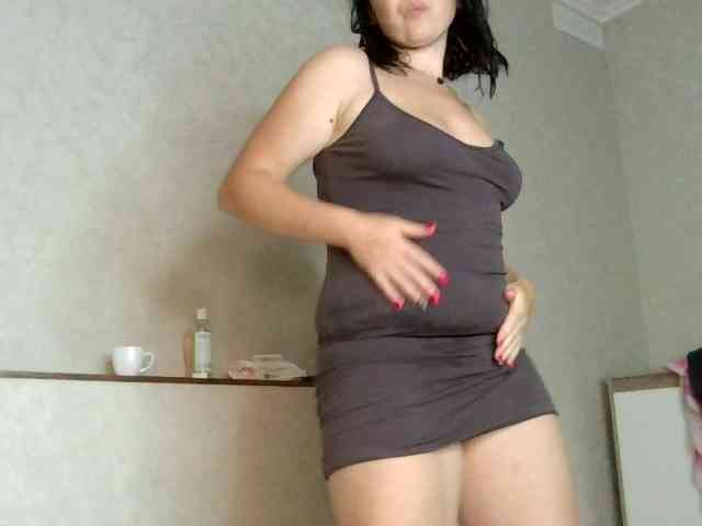 AlisaSmileHot webcam