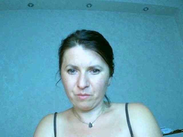 AlisaSmileHot webcam