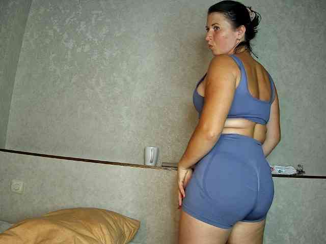 AlisaSmileHot