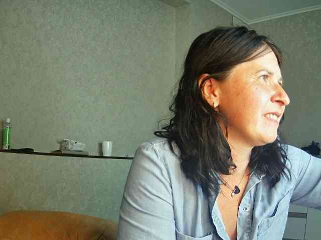 AlisaSmileHot webcam