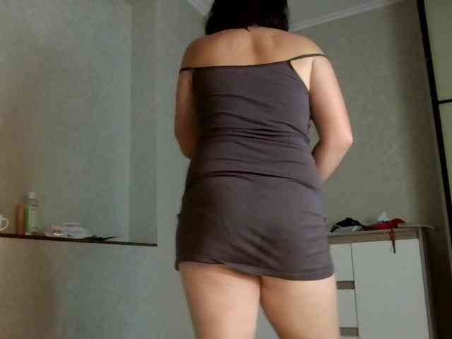 AlisaSmileHot webcam