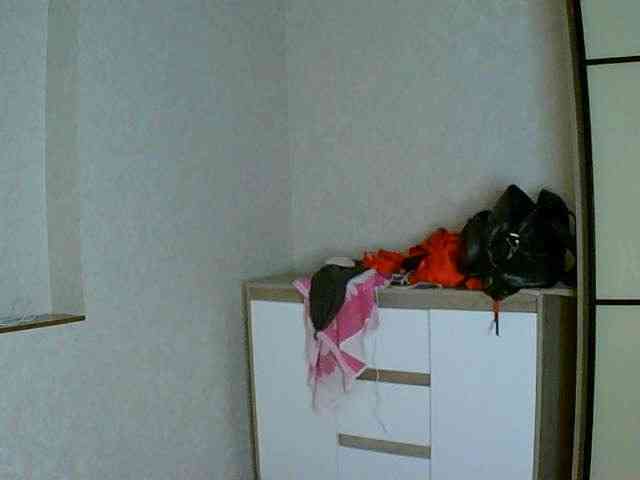 AlisaSmileHot webcam