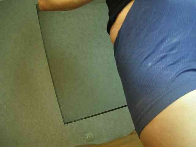 AlisaSmileHot webcam