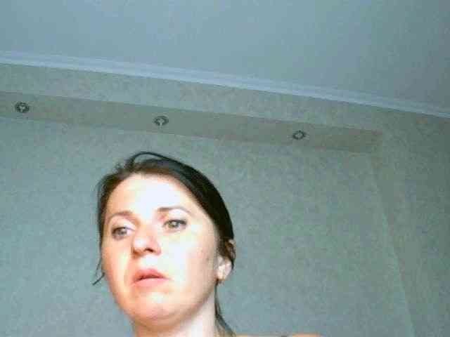 AlisaSmileHot webcam