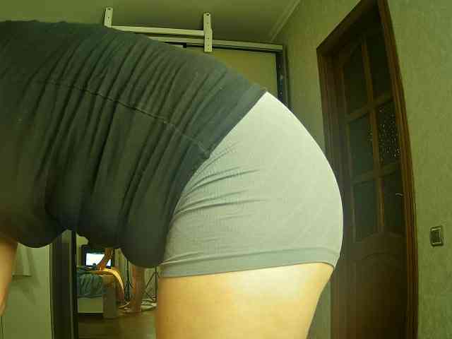 AlisaSmileHot webcam