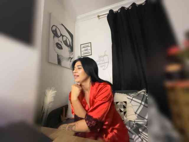 HoneyGlow30 webcam