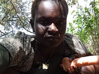 Kenyansexy's Live Webcam