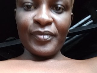 Kenyansexy's Live Webcam