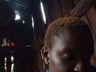 Kenyansexy Porn Show