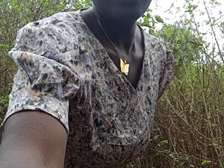 Kenyansexy Porn Show