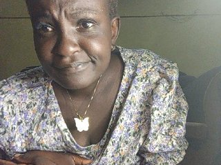 Kenyansexy Porn Show