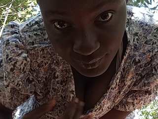 Kenyansexy's Live Webcam