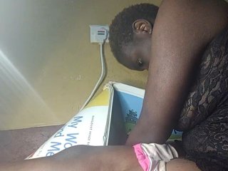 Kenyansexy Porn Show