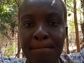 Kenyansexy Porn Show