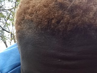 Kenyansexy's Live Webcam