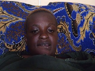 Kenyansexy Porn Show