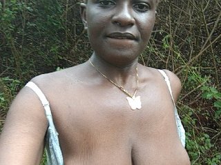 Kenyansexy Porn Show