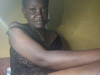 Kenyansexy Porn Show