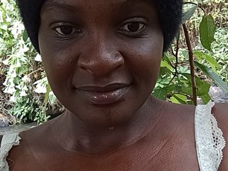 Kenyansexy's Live Webcam