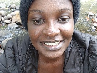 Kenyansexy's Live Webcam