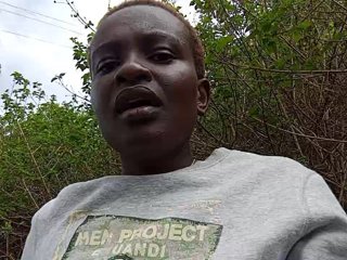 Kenyansexy