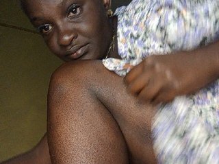 Kenyansexy Porn Show
