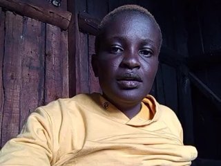 Kenyansexy's Live Webcam