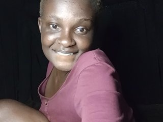 Kenyansexy's Live Webcam