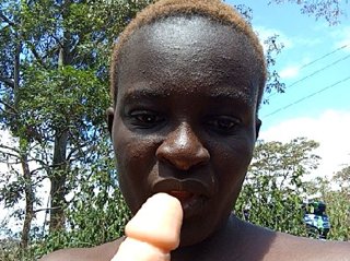 Kenyansexy's Live Webcam