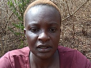 Kenyansexy Porn Show