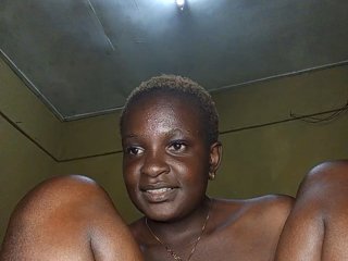 Kenyansexy Porn Show