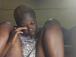 Kenyansexy Porn Show