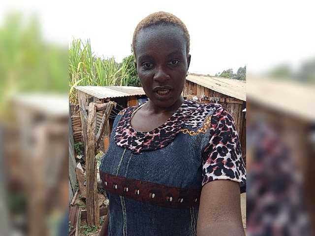 Kenyansexy