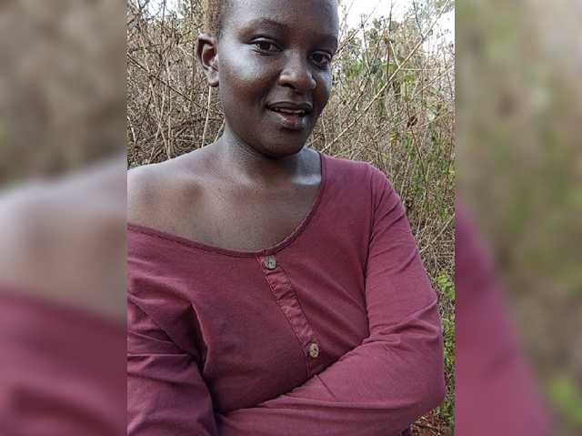 Kenyansexy